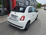 Fiat 500C 1.2 8V Sport GARANTIE Sitzheiz PDC 8-fach - Fiat 500C: Sitzheizung