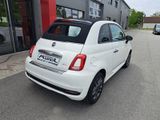 Fiat 500C 1.2 8V Sport GARANTIE Sitzheiz PDC Klimaaut - Fiat 500C aus 2019