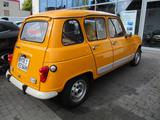 Renault R 4 4 Lim./ Kombi/ Kasten TL - Renault R 4 Gebrauchtwagen