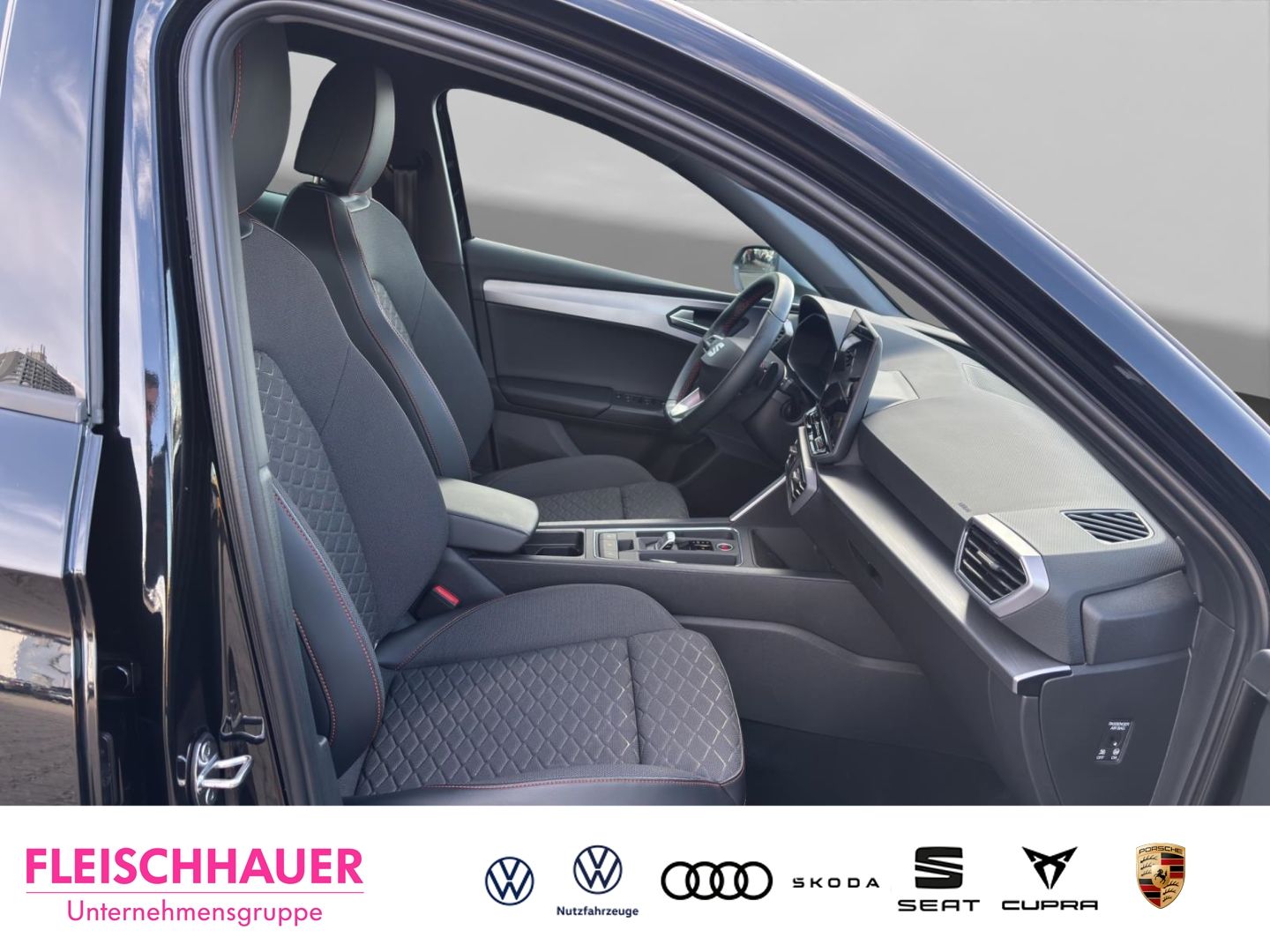 Seat Leon - Bild 11