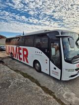 Volvo 9700 - Volvo 9700