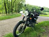Royal Enfield 500 Biullet Elekta - MOTORRAD VON 251 BIS 500 CCM