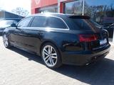 Audi A6 Avant 3.0 TDI quattro Navi*SHZ*Leder*ab 299€ - Audi A6: 3.0