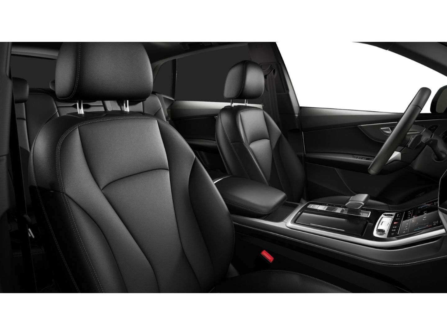 Audi Q8 - Bild 7