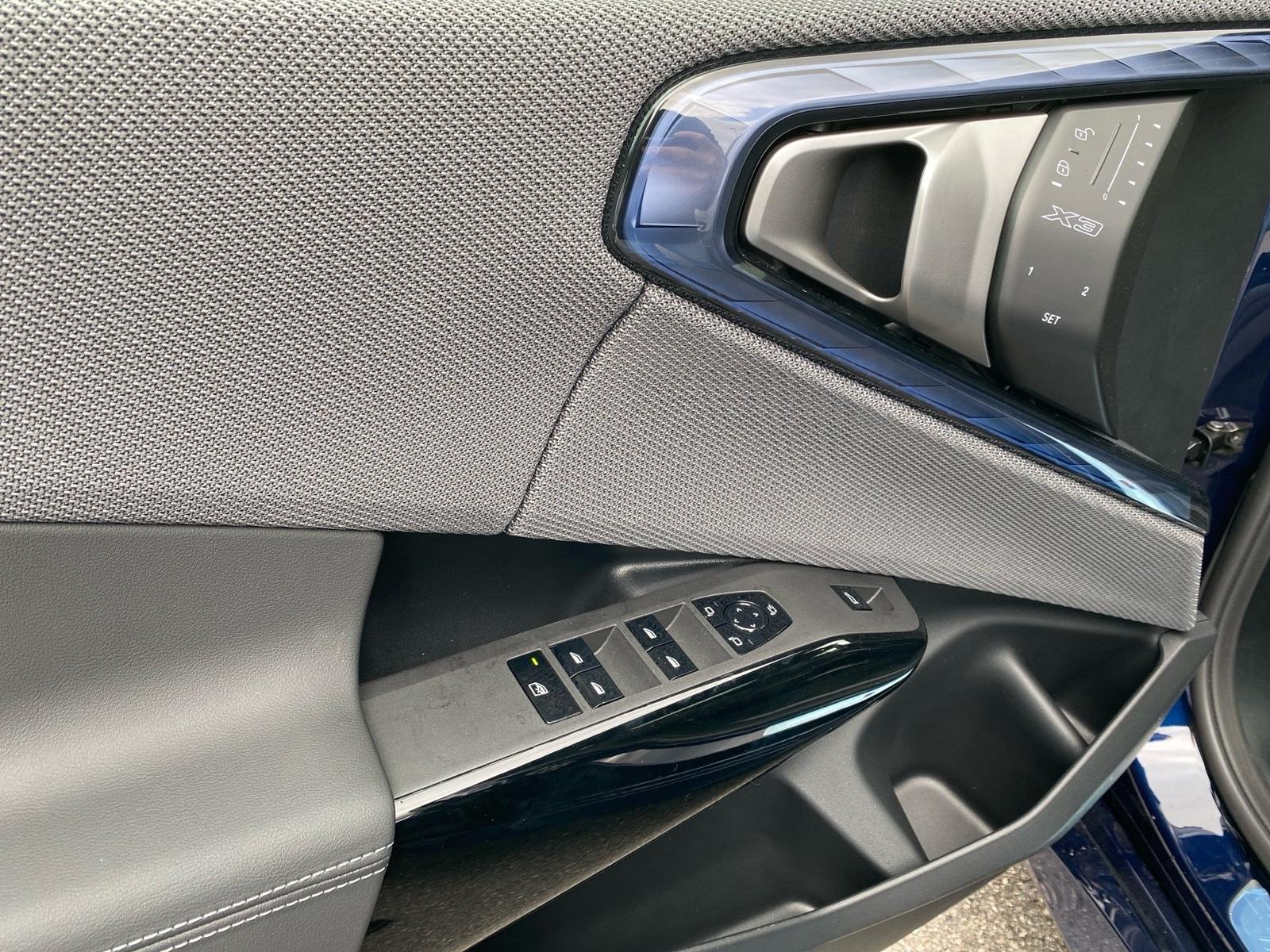 BMW X3 M50 xDrive Top ausgestattet -22% Nachlass