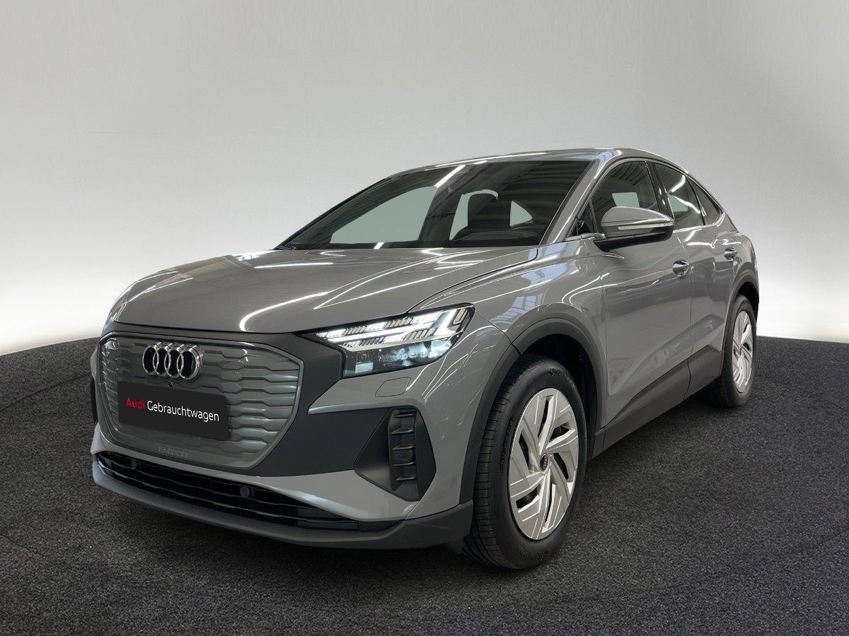 Audi Q4 e-tron - Bild 2