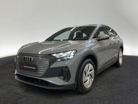 Audi Q4 e-tron - Vorschau Bild 2