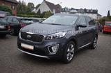 Kia Sorento Platinum Edition 4WD/Leder/Navi/Pano - Kia Sorento Gebrauchtwagen in Mülheim (Ruhr)