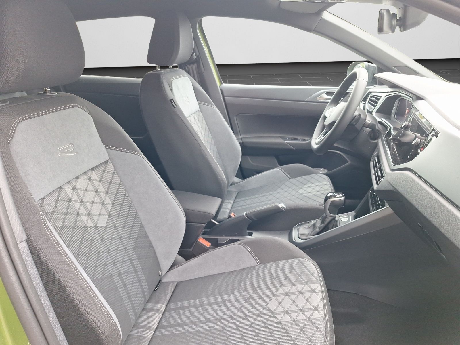 Volkswagen Taigo - Bild 5