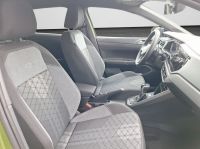 Volkswagen Taigo - Vorschau Bild 5