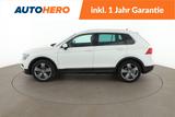 Volkswagen Tiguan 2.0 TDI Highline 4Motion BMT Aut.*NAVI* - VW Tiguan Gebrauchtwagen in Hannover