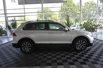 Volkswagen Tiguan - 10