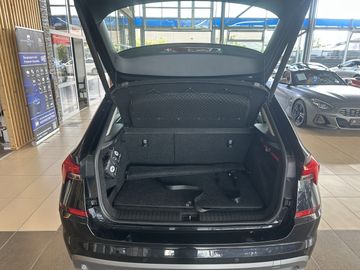 Skoda Kamiq - 8