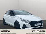 Hyundai i20 N Line 1.0 T-Gdi Assistenz-, Smartpaket - Hyundai i20: N Line