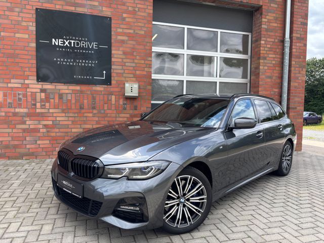 BMW 330d xDrive *M Sport*Laser*AHK*Adapt.Fahrwerk*