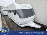 Hobby OnTour 470 KMF Modell 2025  - Hobby 470