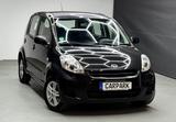 Daihatsu Sirion - gebrauchte Daihatsu Sirion aus dem Jahr 2009
