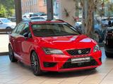 Seat Leon Sportstourer Cupra 290 ST PANO|KAMERA|ACC - Seat in Wuppertal