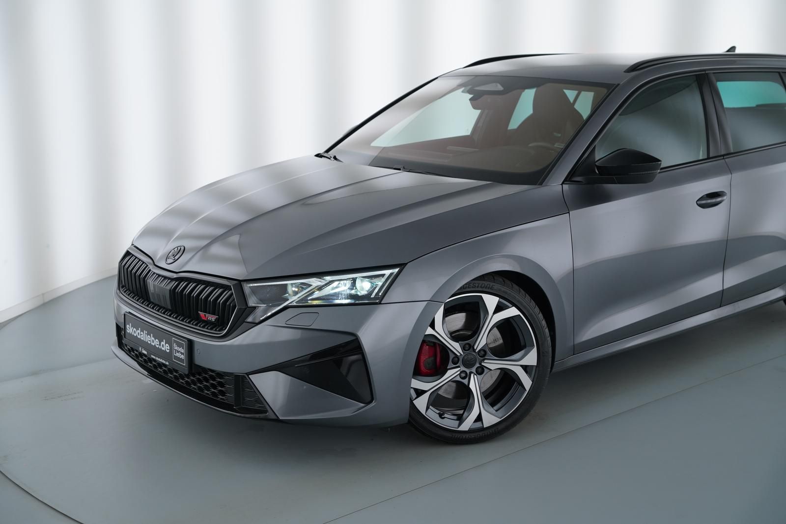 Skoda Octavia - Bild 3
