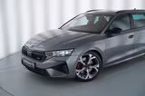 Skoda OCTAVIA COMBI RS 265PS DSG TIEFERLEGUNG+BREITER - Skoda Octavia