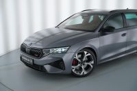 Skoda Octavia - Vorschau Bild 3