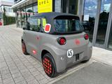 Citroën AMI Spicy **sofort verfügbar** - Citroën AMI Neuwagen