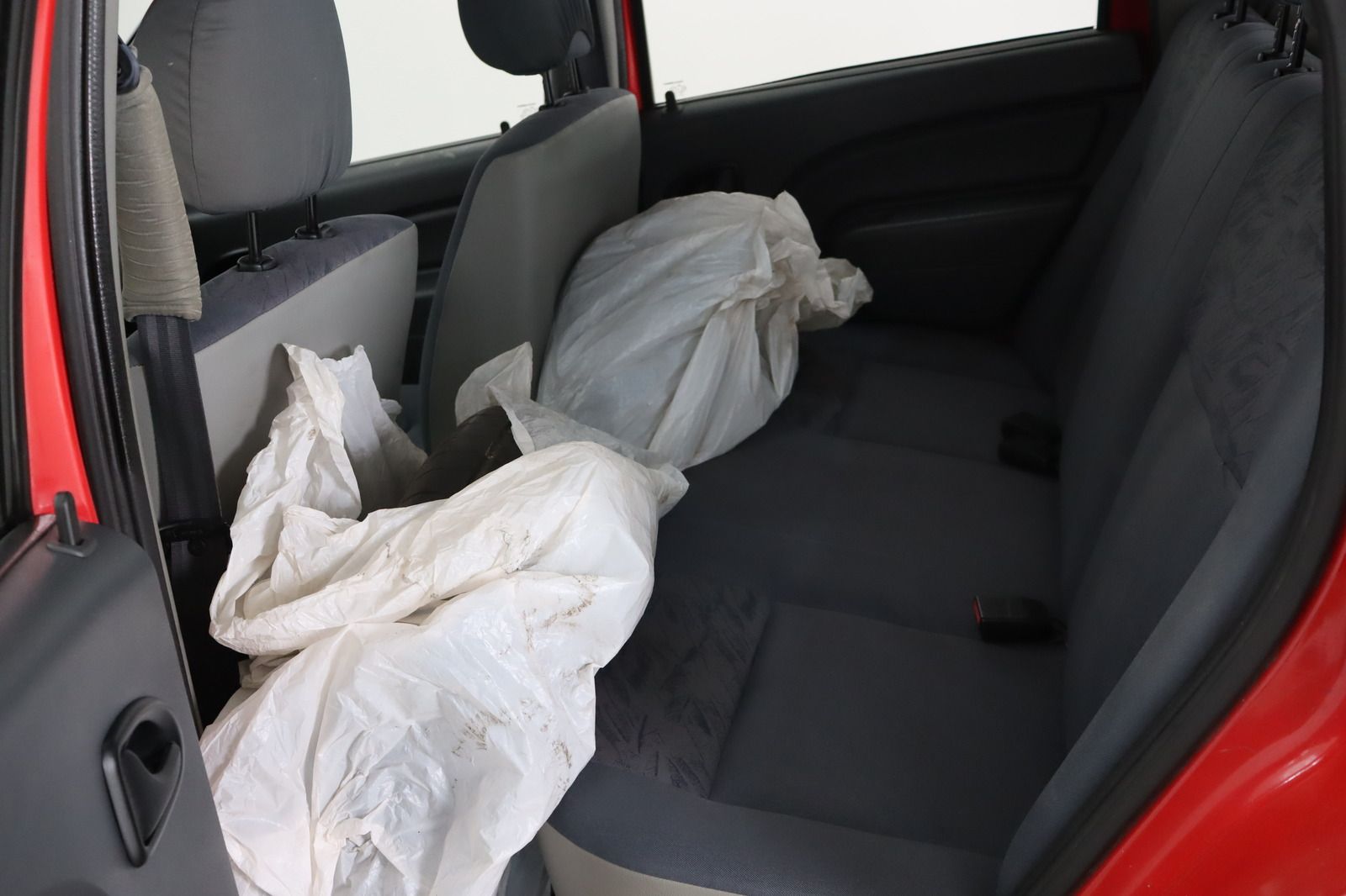 Fahrzeugabbildung Dacia Logan 1.4 MPI * PDC * 8-fach