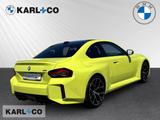 BMW M2 Carbon ACC Harman/Kardon adap.LED Driving.Ass - BMW M2 in Mainz