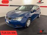 Seat Ibiza 1.0 75 CV 3p. Connect Gold* ANCHE NEO - Seat Ibiza: Standheizung