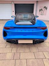 Lotus Emira First Edition 2,0 Ltr. AMG 268KW/364 PS - Lotus Emira: 2.0
