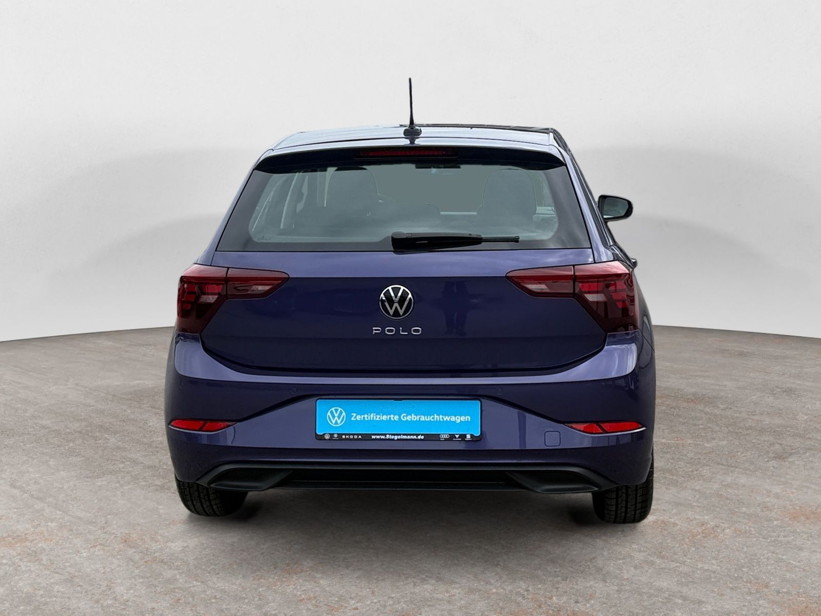 Volkswagen Polo - Bild 5