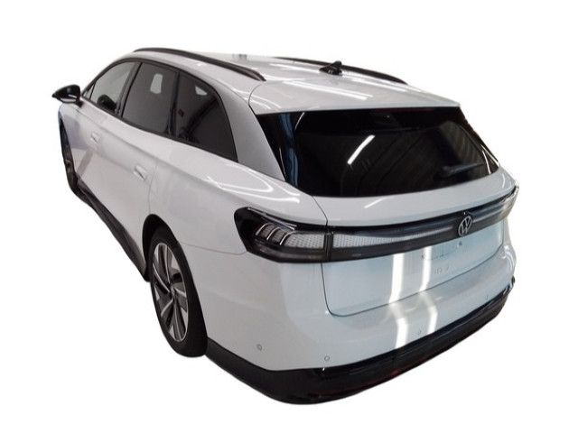 Volkswagen ID.7 - Bild 4