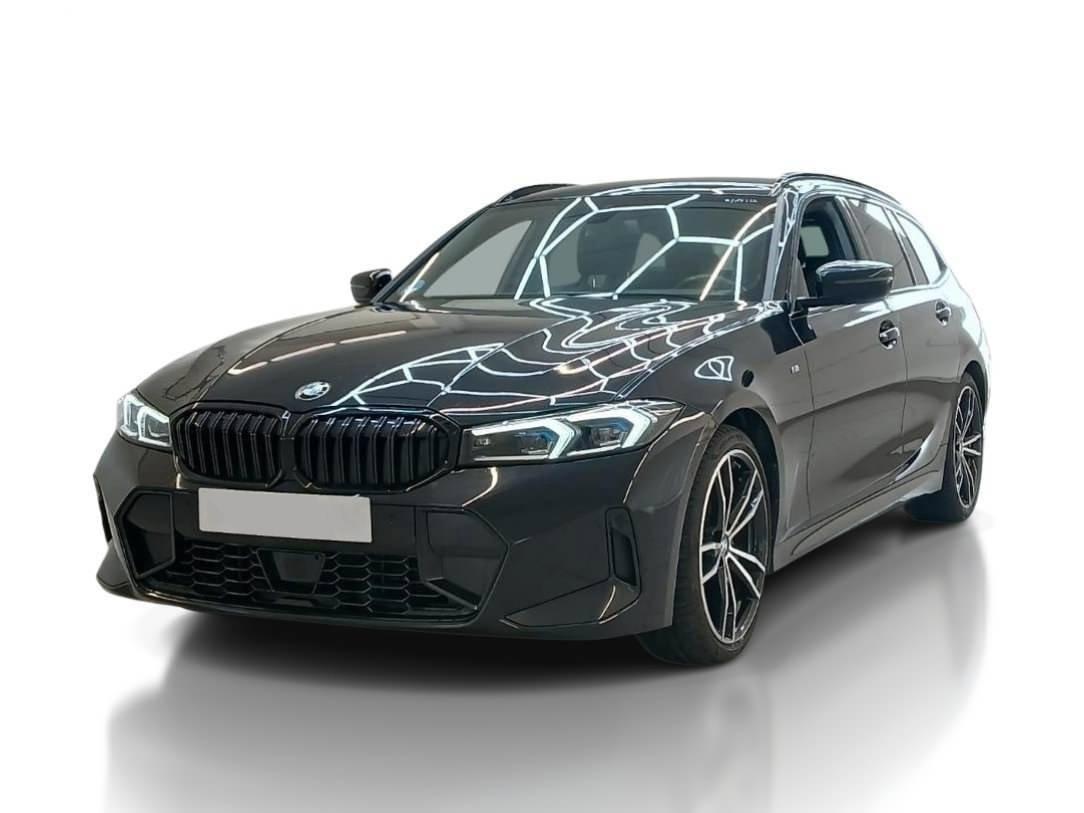 BMW 320 d xDrive M-SPORT Innovation HuD ACC 19 LED+