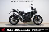 Honda CB1000 Hornet - HONDA CB1000 HORNET
