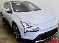 Polestar 4 - Vorschau Bild 2