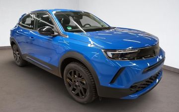 Opel Mokka-e Edition