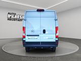 Opel Movano L3 3,5T VERSTÄRKT LED*NAVI*STANDHEIZUNG* - gebrauchte Opel Movano aus dem Jahr 2024