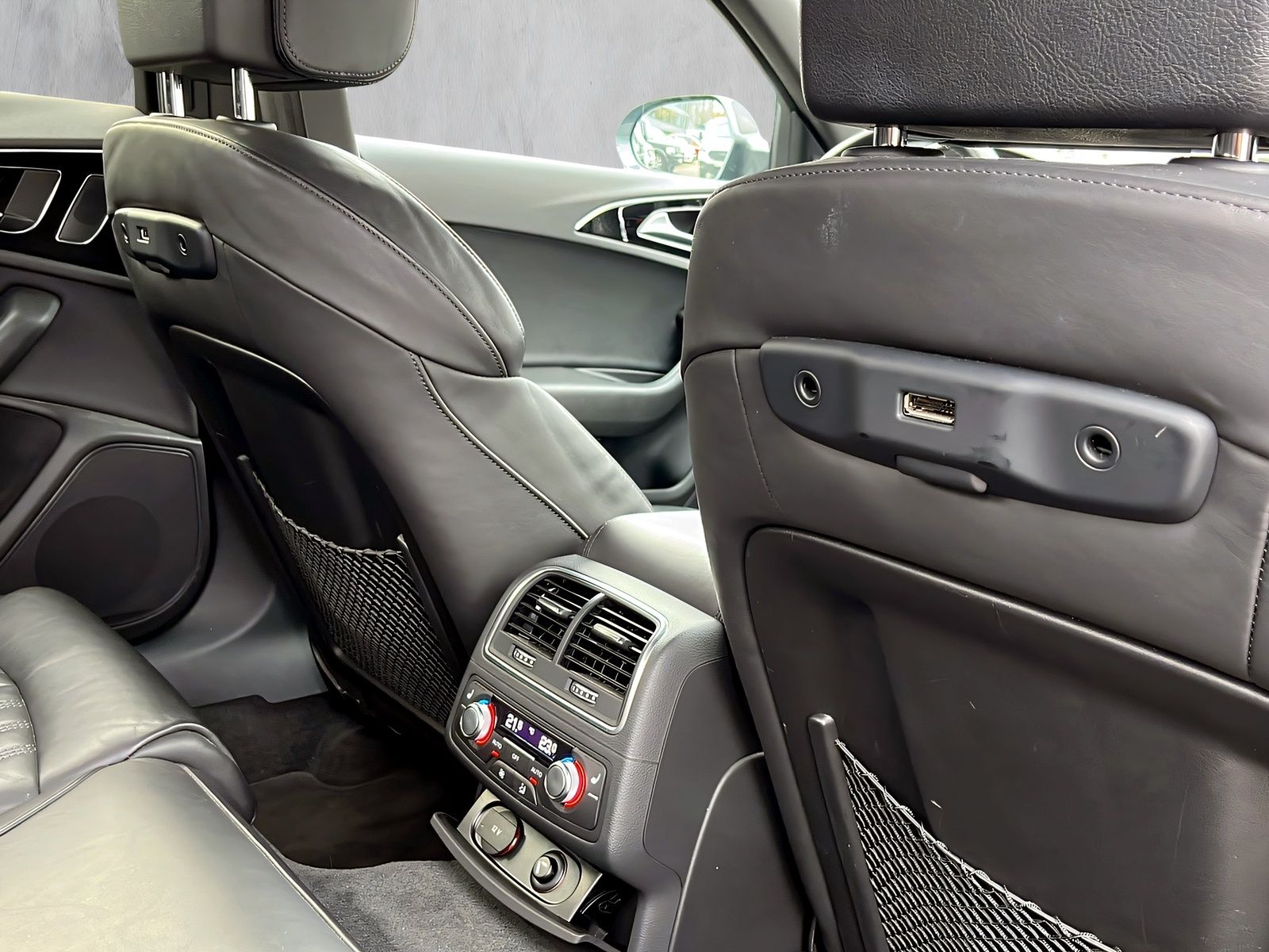 Fahrzeugabbildung Audi A6 3.0 TDI competition LIM. ACC HEAD UP WEBASTO