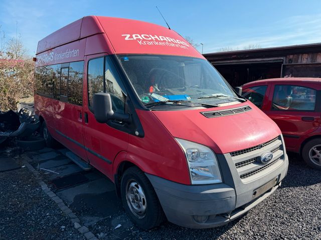 Ford Transit FT 300 L/Behindertengerecht/Motorschaden