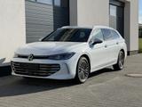 Volkswagen Passat Variant Elegance 1,5 eTSI DSG Leder DCC - Volkswagen Passat Variant Neuwagen