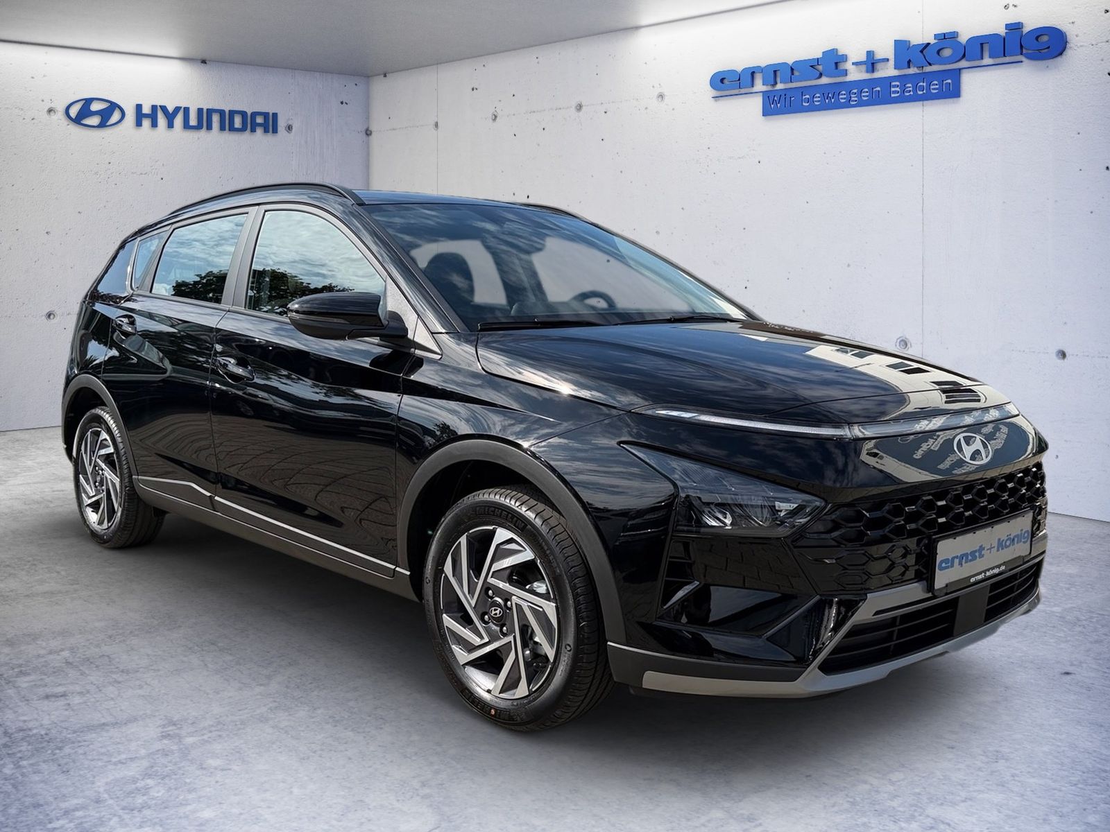 Hyundai BAYON – Bild 2