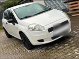 Fiat Punto - Fiat Punto in Essen