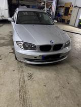 BMW 120i E81 tüv 12/26 - BMW: E81