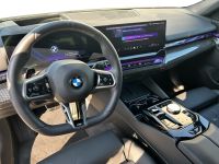 BMW 520 - Vorschau Bild 8