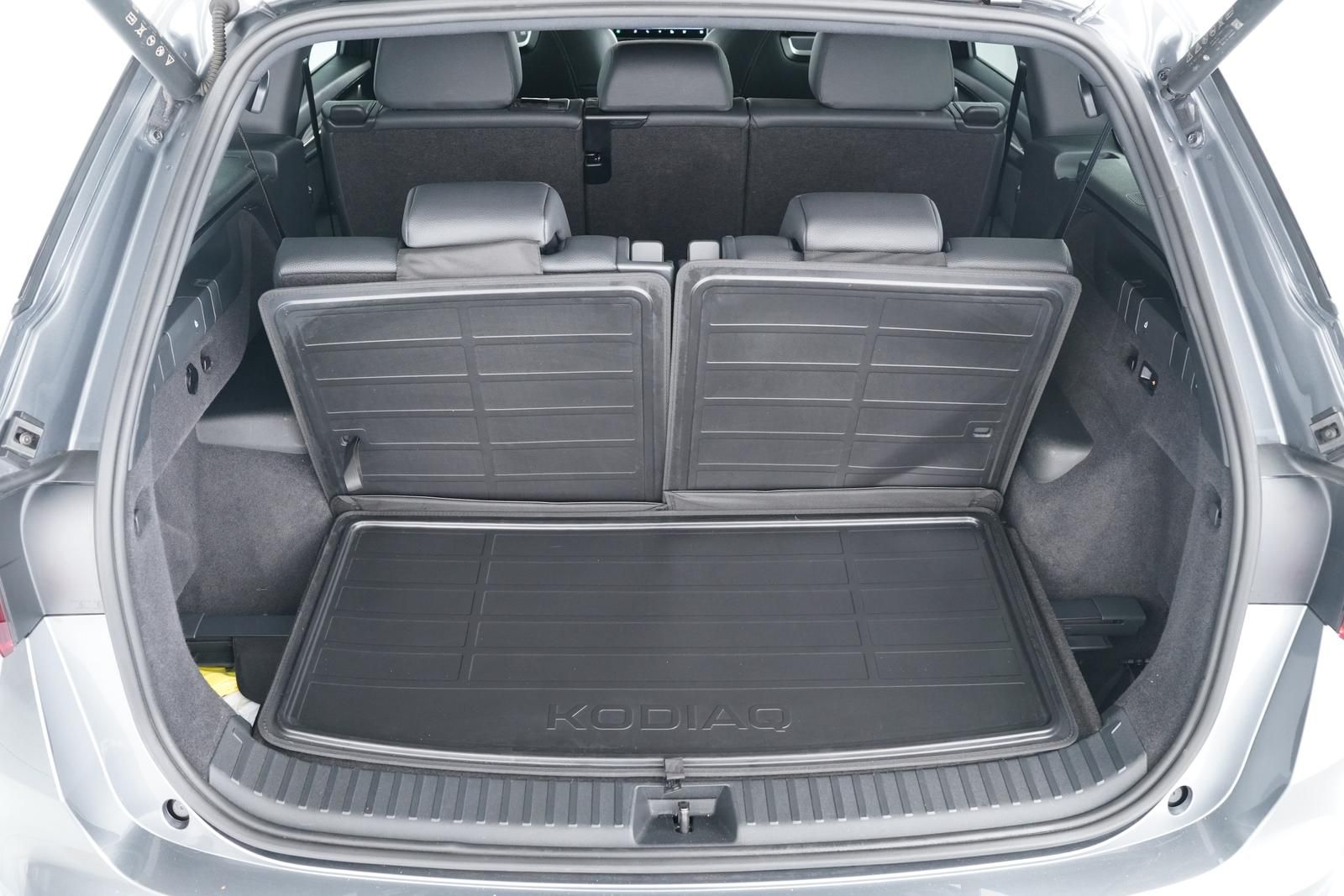 Skoda Kodiaq - Bild 10