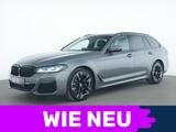 BMW 520d M-Sport Pro Harman-Kardon|HuD|Pano|ACC - BMW 520 Touring Kombi Gebrauchtwagen