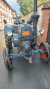 Lanz 3506 - Lanz Schlepper