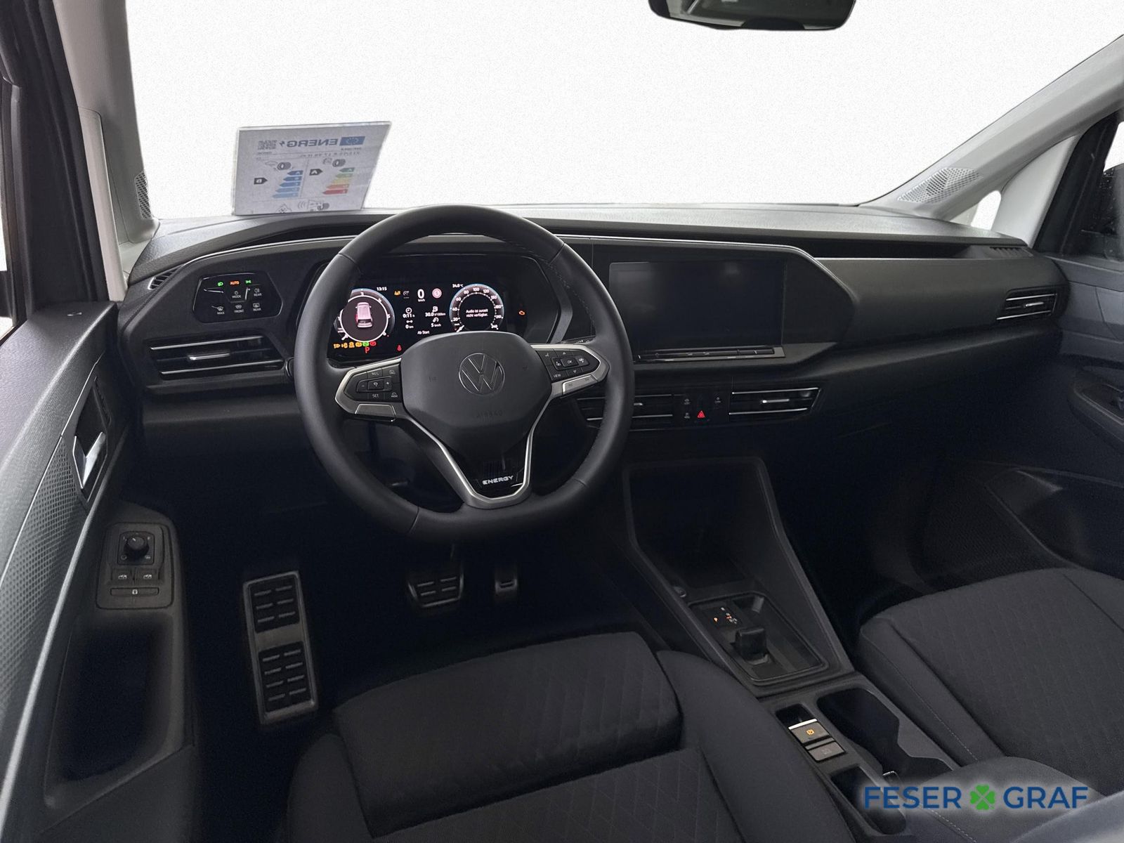 Volkswagen Caddy - Bild 9