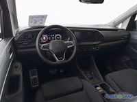 Volkswagen Caddy - Vorschau Bild 9
