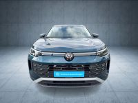 Volkswagen Tayron - Vorschau Bild 9